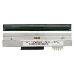 Печатающая головка 300 dpi для SATO WS412TT (WT301-001)