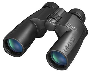 Бінокль Pentax Binoculars SP 20x60 WP