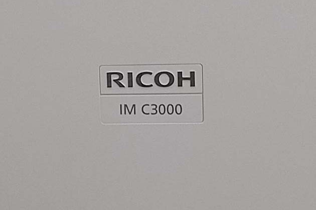Український офіс американської транснаціональної корпорації Emerson обирає обладнання Ricoh