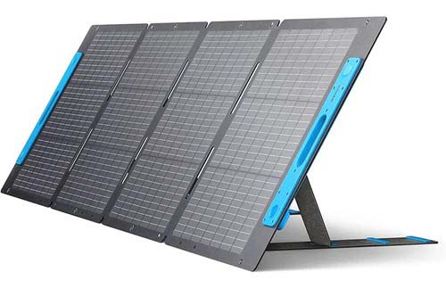 Сонячна панель Anker 531 Solar Panel (200W)