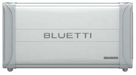 Резервний домашній акумулятор Bluetti B500