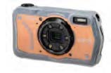 Захисний чохол для компактної фотокамери O-CC173