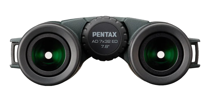 Бінокль Pentax AD 7x32 ED
