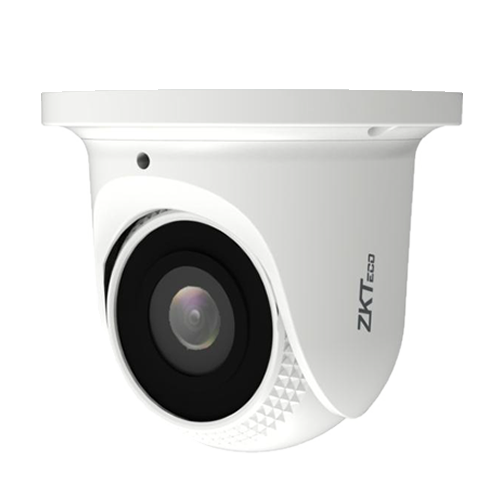 Корпусна зовнішня IP камера; 4MP (2592* 1520); IR Range 20m; Fixed Lens 3.6mm;