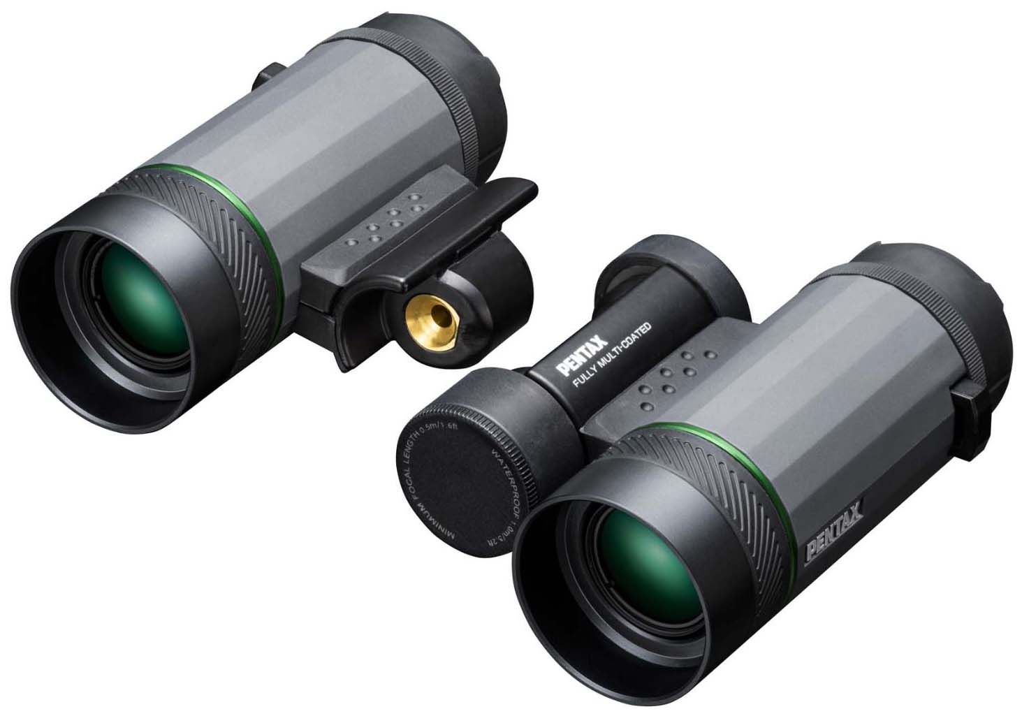 Бінокль Pentax Binoculars VD 4x20 WP