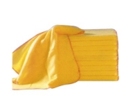Серветки для очистки жовті 40X50 см