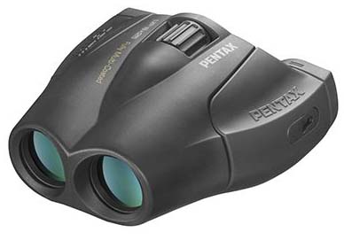 Бінокль Pentax Binoculars UP 8x25