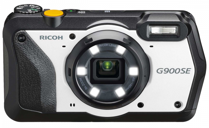 Фотокамера RICOH G900SE