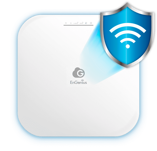 Ключові характеристики ECW230S та ECW220S — нових точок доступу Wi-Fi 6 з хмарним керуванням та системою EnGenius Air Ключові характеристики ECW230S та ECW220S — нових точок доступу Wi-Fi 6 з хмарним керуванням та системою EnGenius Air