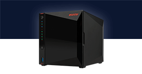 NAS сервер Asustor AS5304T NAS сервер Asustor AS5304T