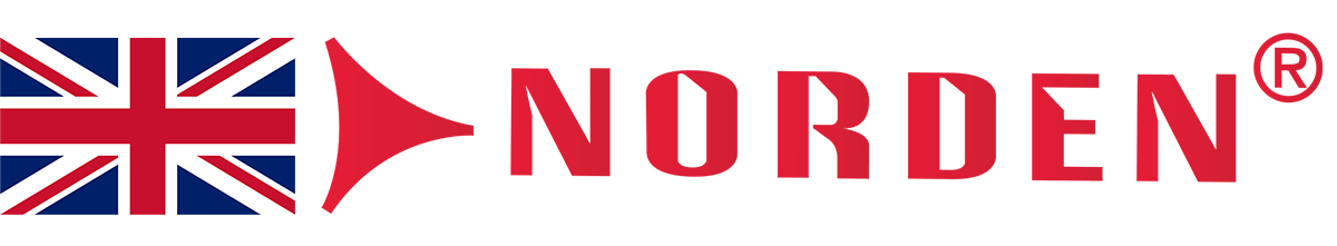 Штаб-квартира Norden Communication розташована у Великій Британії Штаб-квартира Norden Communication розташована у Великій Британії