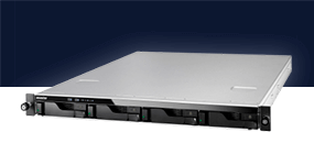 NAS сервер Asustor AS6504RS NAS сервер Asustor AS6504RS