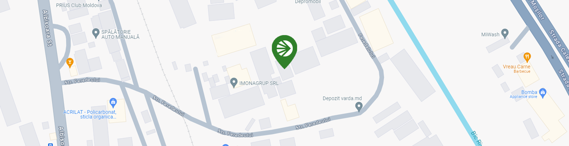 Office of Megatrade in Moldova: 2005 str. Feredeului, 4, mun.Chisinau, Republica Moldova Представництво Мегатрейд у Молдові