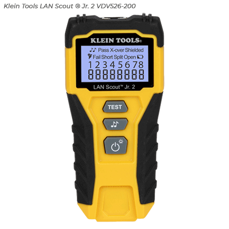 Klein Tools - LAN Scout ® Jr. 2 - VDV526-200.png
