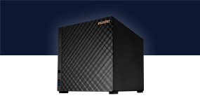 NAS сервер Asustor AS1104T NAS сервер Asustor AS1104T