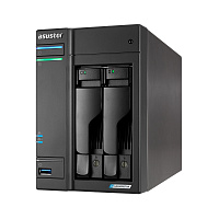 NAS-сервер ASUSTOR AS6602T