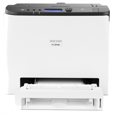 Принтер Ricoh P C311W (408542)