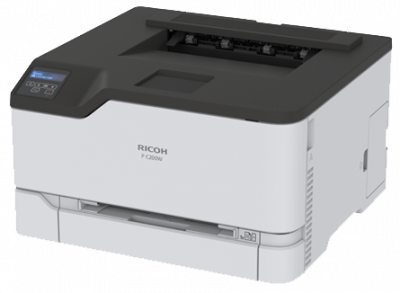 Принтер Ricoh P C200W (408434)