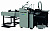 Автоматичний промисловий ламінатор формату В2 Tauler PrintLamB2