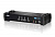 CubiQ™ 4-портовый коммутатор USB 2.0 DVI KVMP™, кабели в комплекте