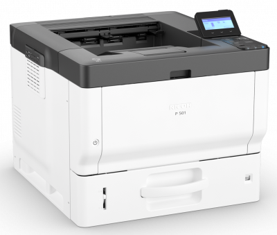 Принтер Ricoh P 501 (418363)