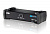 CubiQ™ 2-портовый коммутатор USB 2.0 DVI KVMP™, кабели в комплекте