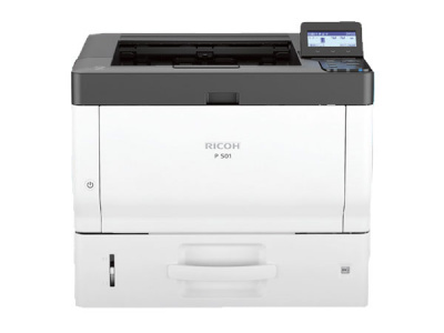 Принтер Ricoh P 502 (418495)