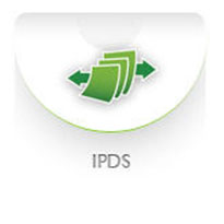 Модуль IPDS тип M20