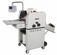 Matrix-370 Система одностороннього ламінування